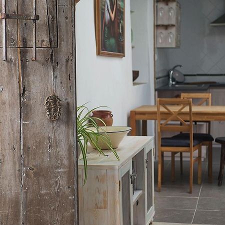 Вилла Casa Lujan - Califa Casas Vejer Вьер де ла Фронтера Экстерьер фото