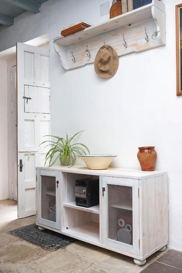Вилла Casa Lujan - Califa Casas Vejer Вьер де ла Фронтера Экстерьер фото