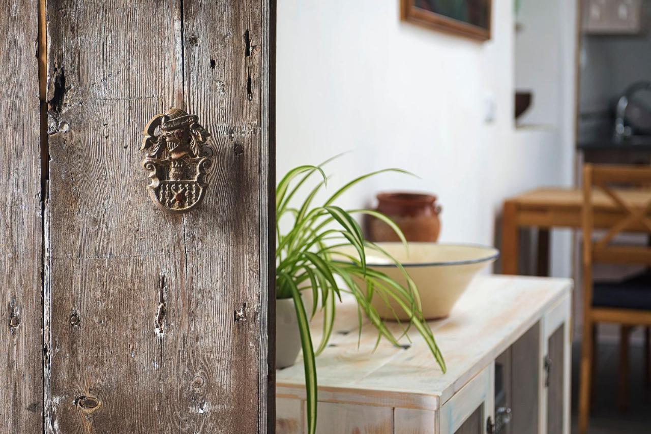 Вилла Casa Lujan - Califa Casas Vejer Вьер де ла Фронтера Экстерьер фото